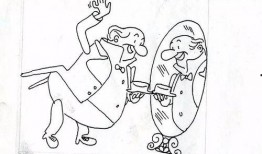 漫画家怎么画漫画