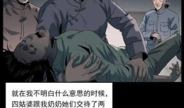 皮物附身漫画,皮物附身漫画的奇幻世界